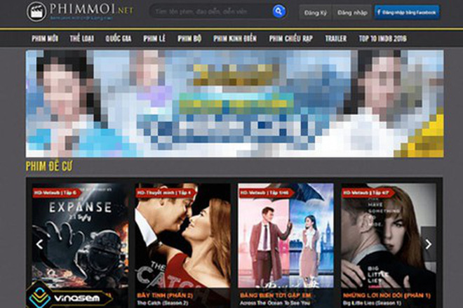Xôn xao số tiền khủng mà Phimmoi.net kiếm được nhờ bán quảng cáo... bất chấp vi phạm bản quyền, chiếu phim lậu - 5