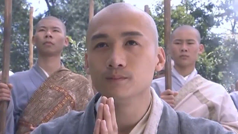 Hư Trúc 'Thiên long bát bộ': Nghiện ngập, tù tội, bị bạn gái bỏ rơi, đành về quê làm nông, cuộc sống giờ ra sao? - 2 Hư Trúc 'Thiên long bát bộ': Nghiện ngập, tù tội, bị bạn gái bỏ rơi, đành về quê làm nông, cuộc sống giờ ra sao? - 2