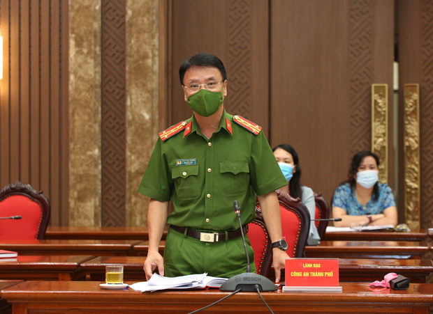 Hà Nội không cấm người từ tỉnh khác vào thành phố, vẫn duy trì 22 chốt kiểm soát tại các cửa ngõ Thủ đô - 1