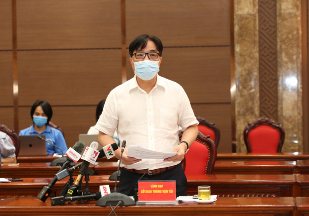Hà Nội không cấm người từ tỉnh khác vào thành phố, vẫn duy trì 22 chốt kiểm soát tại các cửa ngõ Thủ đô