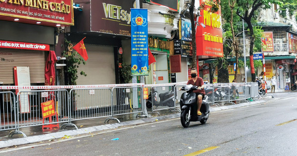 Kết quả xét nghiệm hơn 500 người liên quan 2 người đàn ông tử vong mắc Covid-19 Kết quả xét nghiệm hơn 500 người liên quan 2 người đàn ông tử vong mắc Covid-19