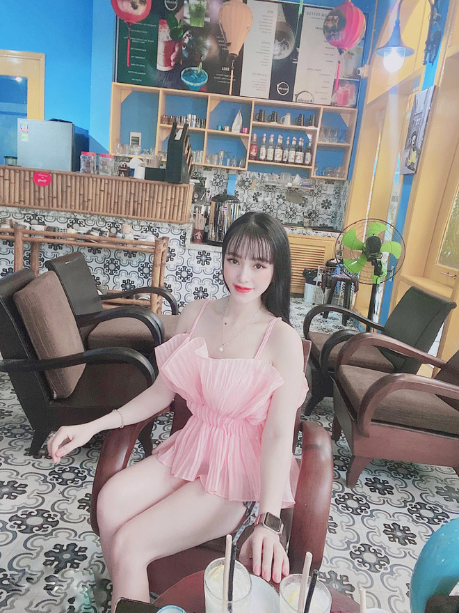 Những 'hot girl' vướng vòng lao lý vì buôn ma túy: Là hot TikToker, thường khoe body sexy và cuộc sống sang chảnh trên MXH - 2