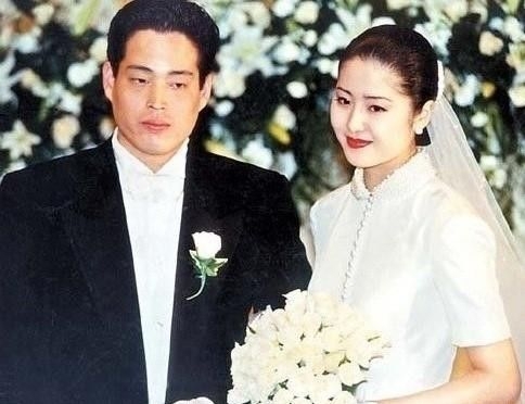 Tuổi 50 của 'nàng dâu bị gia tộc Samsung ruồng bỏ' - 3