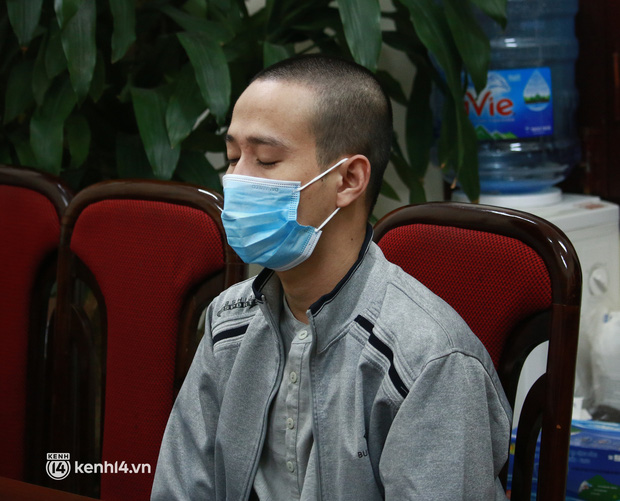Kẻ cầm đầu đường dây chuyên cung cấp Sugar Baby tại Hà Nội: Từ chạy xe ôm đến 'tú ông' cao cấp