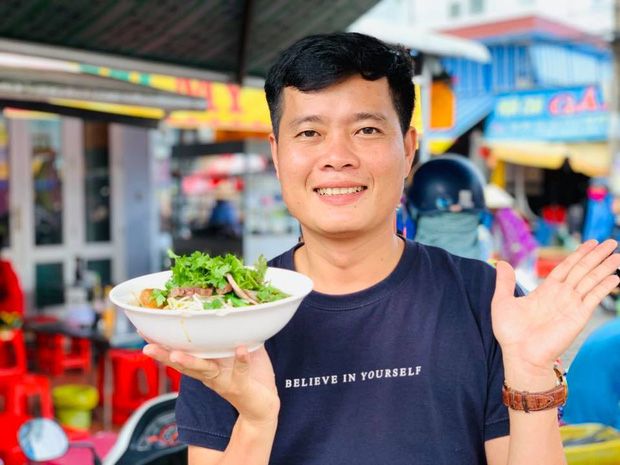 Tất tần tật về Khương Dừa - người đàn ông quyền lực của Điền Quân bên cạnh Color Man! - 3