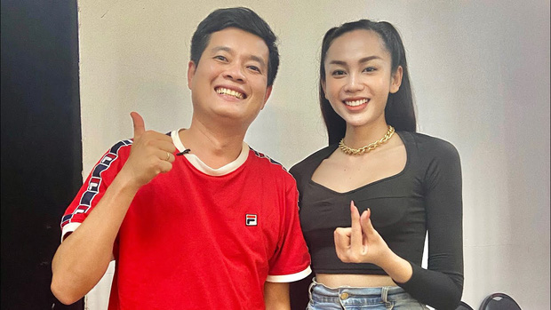 Tất tần tật về Khương Dừa - người đàn ông quyền lực của Điền Quân bên cạnh Color Man! - 2 Tất tần tật về Khương Dừa - người đàn ông quyền lực của Điền Quân bên cạnh Color Man! - 2