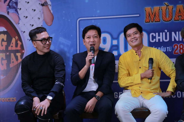 Tất tần tật về Khương Dừa - người đàn ông quyền lực của Điền Quân bên cạnh Color Man! - 1