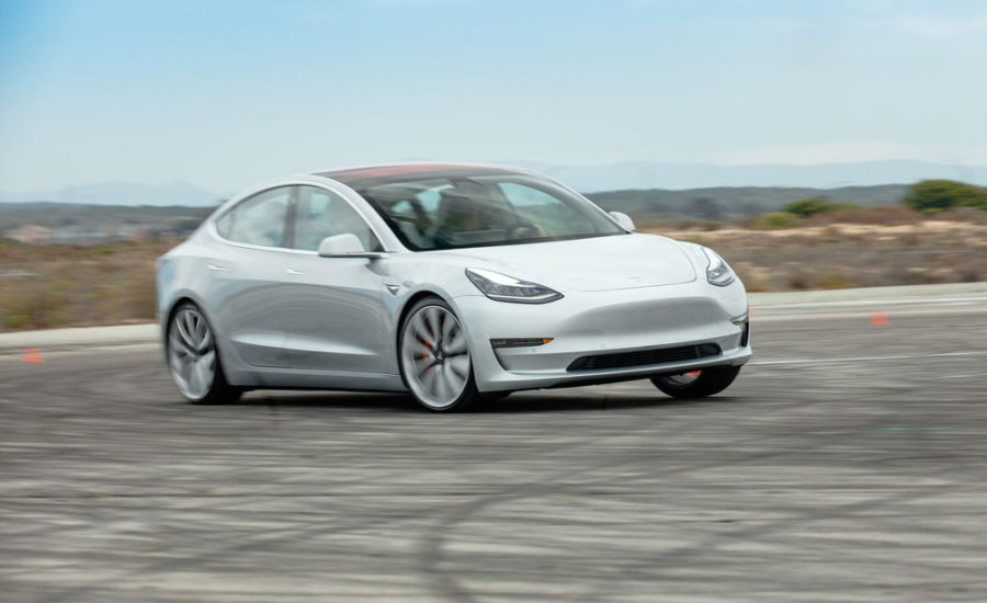 Honda vừa khiến thế giới sững sờ, 'chặt đẹp' Tesla - Một bước tới gần tương lai!