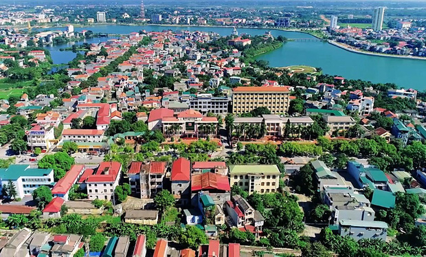Tỉnh nào ở Việt Nam 'đã giàu lại còn sống lâu': Trong 5 giây mà trả lời được thì bạn quả là nhanh trí! - 1