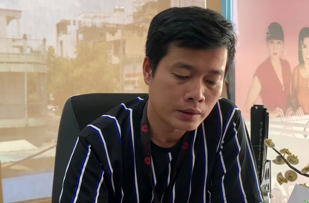Tất tần tật về Khương Dừa - người đàn ông quyền lực của Điền Quân bên cạnh Color Man! - 4
