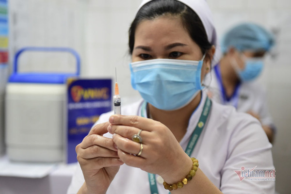 Vắc xin Covid-19 nào sẽ được dùng tiêm cho trẻ em Việt Nam?