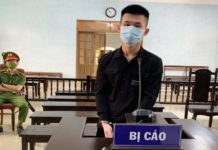 Gia Lai: Lãnh án 12 năm tù vì tội chứa mại dâm