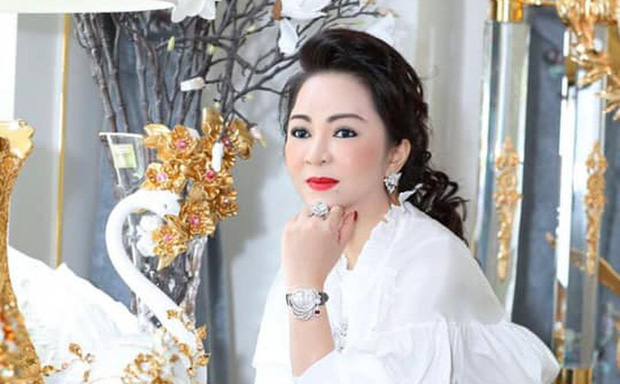 Lê Thanh Minh Tùng khẳng định sẽ theo bà Phương Hằng đến &quot;Tịnh thất Bồng Lai&quot; - 2