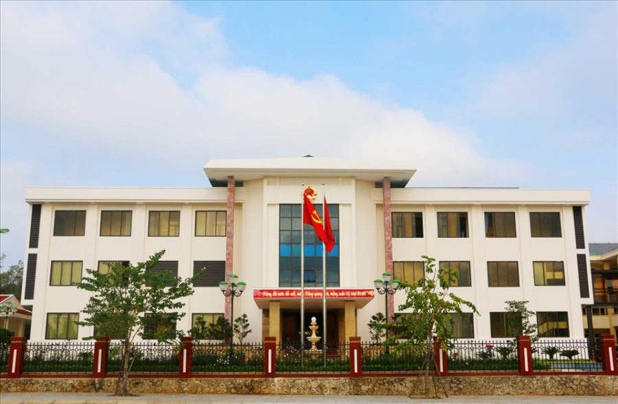 Quảng Ninh đề nghị kỷ luật mức cao nhất đối với Bí thư huyện ủy Cô Tô