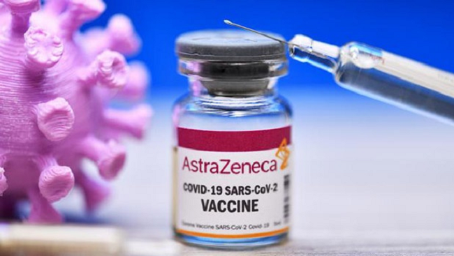Ban Thường trực-Ban Chỉ đạo phòng-chống dịch Covid-19 tỉnh Gia Lai phân bổ 50.000 liều vắc xin AstraZeneca đến các Trung tâm Y tế huyện, thị xã, thành phố. (Ảnh nguồn internet)