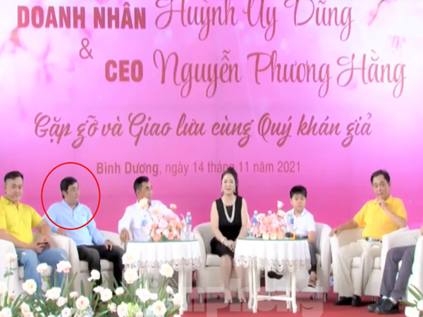 Xử phạt YouTuber Long Ngô - người phát ngôn nhục mạ báo chí trong livestream của bà Phương Hằng - 1