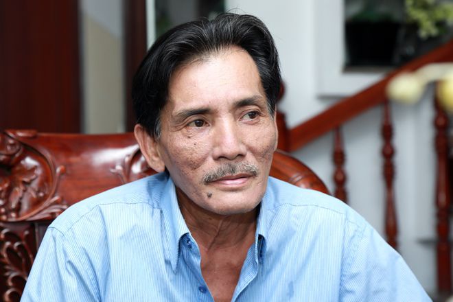 NS Thương Tín được một mạnh thường quân hứa chăm sóc đến cuối đời: 'Ai cũng có lúc khó khăn, nếu ai cũng quay mặt hết thì sao họ sống nổi' - 1 NS Thương Tín được một mạnh thường quân hứa chăm sóc đến cuối đời: 'Ai cũng có lúc khó khăn, nếu ai cũng quay mặt hết thì sao họ sống nổi' - 1