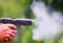 Gia Lai: Rút súng bắn vào nhà bạn gái vì bị đòi chia tay