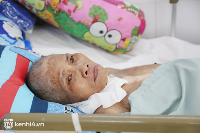 Đau lòng cảnh con gái dứt tình bỏ mẹ già lại bệnh viện, bác sĩ nhắn tin nài nỉ: Nếu còn chút lương tâm, hãy vào ký để anh mổ cho mẹ em - Ảnh 10.