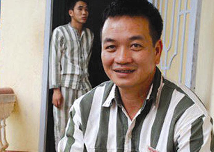 Hải 'Bánh' là ai? - Ảnh 2. Hải 'Bánh' là ai? - Ảnh 2.