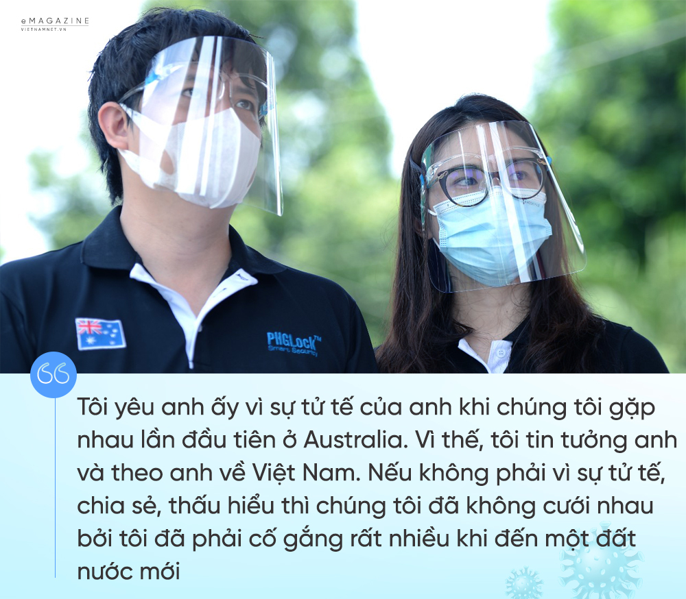 Vợ Tuấn Anh 'ATM Oxy': Đến Việt Nam sống vì yêu chồng, yêu sự tử tế - Ảnh 12.