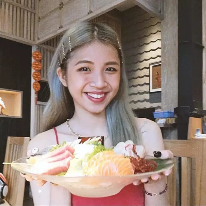 Cuộc sống của "hot girl ống nghiệm" từng gây ồn ào Đường lên đỉnh Olympia hiện ra sao? - Ảnh 6. Cuộc sống của "hot girl ống nghiệm" từng gây ồn ào Đường lên đỉnh Olympia hiện ra sao? - Ảnh 6.