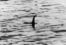 Những giả thuyết về sự tồn tại của quái vật hồ Lock Ness được cho là không khả tín.