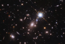 Phát hiện ngôi sao xa nhất, cách Trái Đất 28 tỷ năm ánh sáng