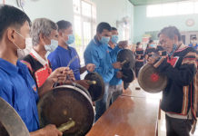 Ayun Pa bảo tồn văn hóa truyền thống gắn với du lịch cộng đồng