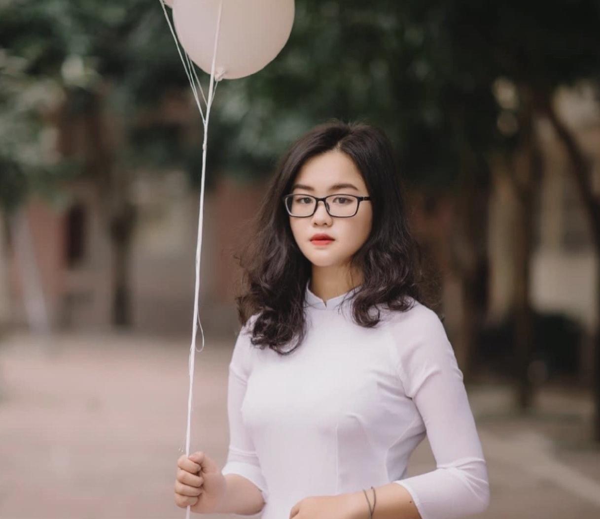 Nữ sinh 20 tuổi ở Nghệ An đạt 9.0 IELTS - Ảnh 1. Nữ sinh 20 tuổi ở Nghệ An đạt 9.0 IELTS - Ảnh 1.