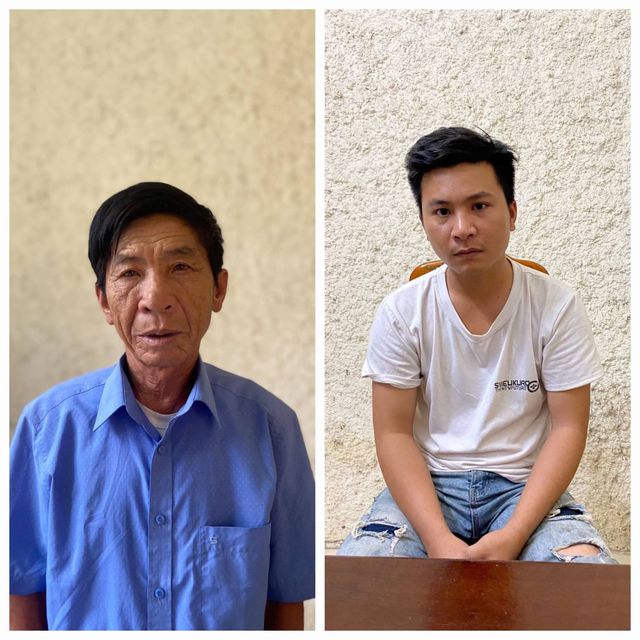 Vén màn tội ác của 2 cha con giết người trên biển rồi ngụy tạo hiện trường giả - Ảnh 5. Vén màn tội ác của 2 cha con giết người trên biển rồi ngụy tạo hiện trường giả - Ảnh 5.