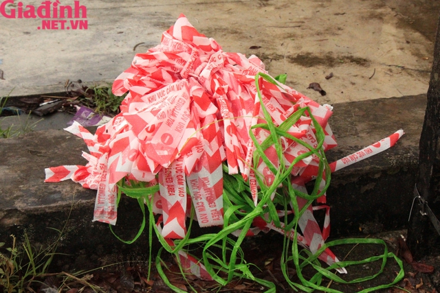 Vụ nam sinh lớp 10 bị đánh tử vong: Tang thương bao trùm làng quê - Ảnh 5. Vụ nam sinh lớp 10 bị đánh tử vong: Tang thương bao trùm làng quê - Ảnh 5.