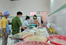 Pleiku tăng cường đảm bảo an toàn thực phẩm trong dịp Tết Trung thu năm 2022
