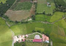 TP. Pleiku: Xác minh thông tin "biệt phủ" trái phép trên đất nông nghiệp ở xã Chư Á