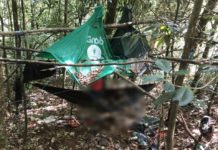 Xác định rõ danh tính của 2 nạn nhân tử vong trong rừng Kbang