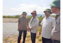 Chính phủ phê duyệt tổng mức đầu tư dự kiến hơn 4.000 tỷ đồng xây hồ chứa nước Ia Thul ở Gia Lai