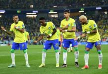 Neymar trở lại, Brazil "hủy diệt" Hàn Quốc