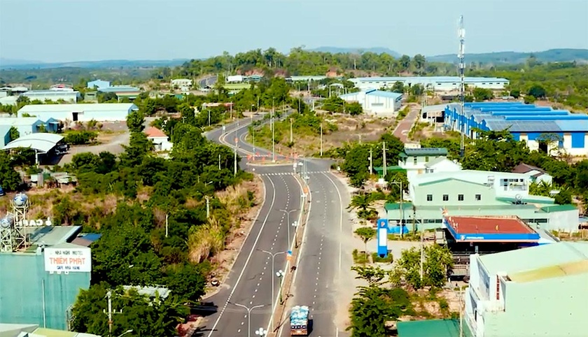 Phát triển đô thị cần tầm nhìn dài hạn  ảnh 1