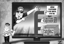
 Gia Lai khuyến cáo cảnh giác tội phạm sử dụng mạng viễn thông, internet
