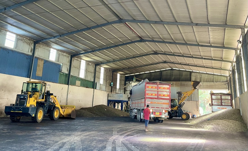 Giám sát tình hình triển khai các dự án tại Đức Cơ ảnh 3