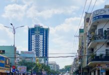 Quy hoạch phường Ia Kring và Diên Hồng thành trung tâm đô thị Pleiku ảnh 1