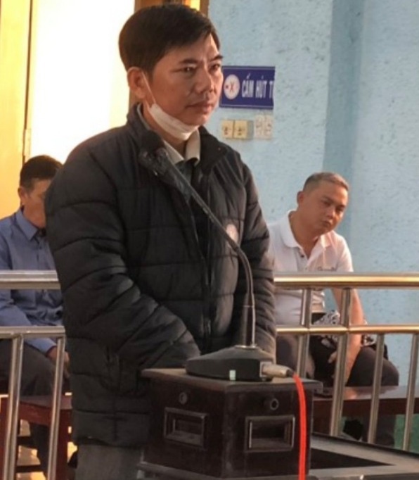 Nhiều cán bộ ở Đức Cơ vướng lao lý vì nhập hộ khẩu khống ảnh 1