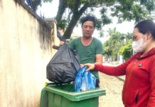 
 An Khê: Bất cập trong thu gom, xử lý rác thải
