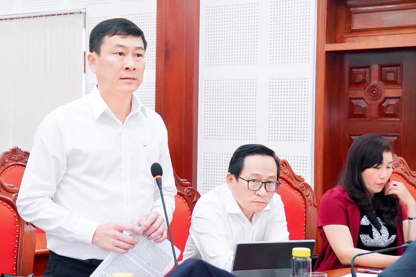 Bí thư Tỉnh ủy Hồ Văn Niên: Quyết tâm thực hiện thắng lợi các mục tiêu, nhiệm vụ đề ra ảnh 3