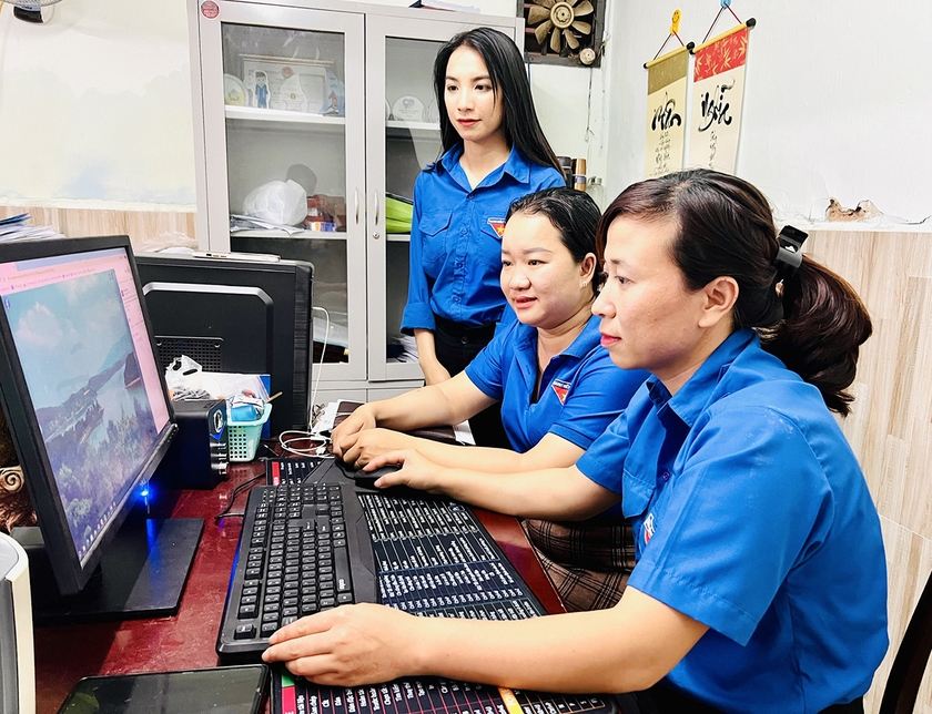 Pleiku: Độc đáo những bức ảnh xưa và nay  ảnh 2
