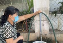 
 Ayun Pa: Khổ vì nguồn nước sinh hoạt không đảm bảo
