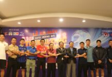 
 Sân Pleiku mở cửa miễn phí đón khán giả ở Giải Thiên Long Tournament
