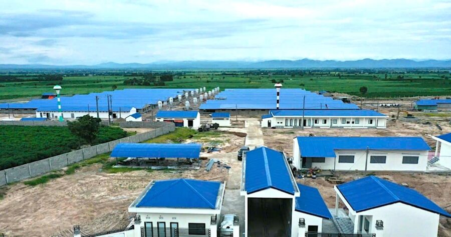
 Có 77 dự án chăn nuôi công nghệ cao được cấp quyết định chủ trương đầu tư
