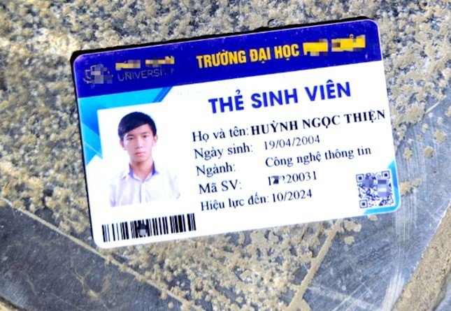 Chân dung thanh niên ở Gia Lai đến Bắc Ninh đâm hai cô gái tử vong - 1