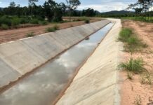 
 Ủy ban nhân dân tỉnh Gia Lai trả lời kiến nghị cử tri về sửa chữa tuyến kênh dẫn nước 
